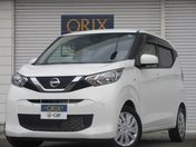 日産 デイズ Ｂ