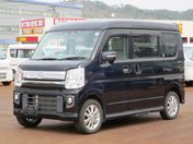 マツダ スクラムワゴン　４ＷＤ ＰＺ　ＴＢ　スペシャル　ＨＲ　ナビ
