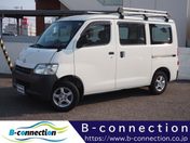 トヨタ ライトエースバン　４ＷＤ ＤＸ