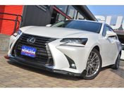 レクサス ＧＳ３５０ ＧＳ３５０　バージョンＬ　禁煙車！最上級