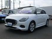 スズキ スイフト ＨＹＢＲＩＤ　ＭＸ　全方位モニターナビ　