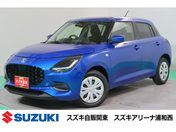 スズキ スイフト ＸＧ　ＬＥＤヘッドランプ　アダプティブク