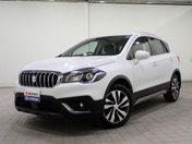 スズキ ＳＸ４　Ｓクロス　４ＷＤ ！戸塚協賛！２型　４ＷＤ