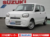 スズキ アルト Ａ　２型／サポカー
