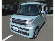 スズキ スペーシア ハイブリッドＸ