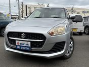 スズキ スイフト　４ＷＤ ＸＧ　４ＷＤ　☆ブレーキサポート前後☆