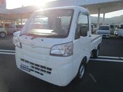 ダイハツ ハイゼットトラック スタンダード