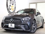 メルセデスベンツ Ｅクラス　クーペ Ｅ２００　スポーツ