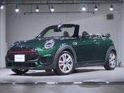 ＢＭＷ ミニ　コンバーチブル ジョンクーパーワークス