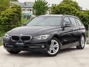 ＢＭＷ ３シリーズ　ツーリング ３２０ｄ　スポーツ