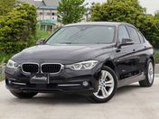 ＢＭＷ ３シリーズ　セダン ３２０ｉ　スポーツ