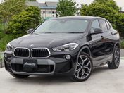 ＢＭＷ Ｘ２ ｓＤｒｉｖｅ１８ｉ　ＭスポーツＸ