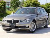 ＢＭＷ ３シリーズ　ツーリング ３２０ｉ　ラグジュアリー
