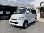 トヨタ ライトエースバン　４ＷＤ ＧＬ