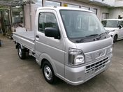 日産 クリッパートラック　４ＷＤ ＤＸ