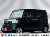 ホンダ Ｎ　ＢＯＸ ＧターボＳＳパッケージ　アウトレット車！