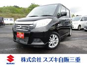 スズキ ソリオ ＨＹＢＲＩＤ　ＭＸ　ＭＡ３６Ｓ