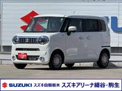 スズキ ワゴンＲ　スマイル ＨＹＢＲＩＤ　Ｘ　全方位モニター用カメラ