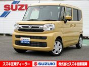 スズキ スペーシア ＨＹＢＲＩＤ　Ｘ／サポカー