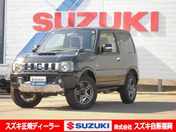スズキ ジムニー　４ＷＤ クロスアドベンチャー　９型　特別仕様車