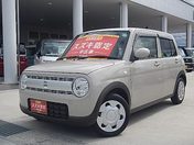 スズキ アルト　ラパン　４ＷＤ Ｌ　４ＷＤ　純正ＣＤオーディオ