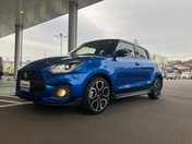 スズキ スイフト スポーツ
