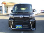 ダイハツ タント　カスタム ＲＳ