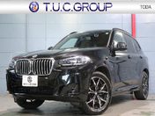 ＢＭＷ Ｘ３ ｘＤｒｉｖｅ２０ｄ　Ｍスポーツ