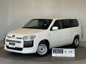 トヨタ サクシードバン　ハイブリッド ＵＬ－Ｘ