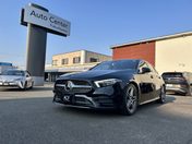 メルセデスベンツ Ａクラス Ａ１８０　スタイル