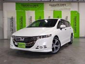 ホンダ オデッセイ Ｍ・エアロパッケージ
