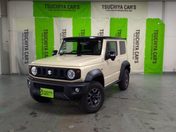 スズキ ジムニーシエラ ＪＣ