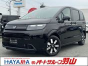 ホンダ ミセッテイ １．５　ｅ：ＨＥＶ　エアー　ＥＸ　ＬＥＤ