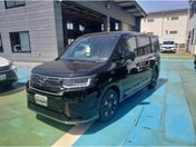 ホンダ ステップワゴン　スパーダ ベースグレード