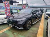 メルセデスベンツ ＥＱＳ　ＳＵＶ ５８０　４マチック　スポーツ