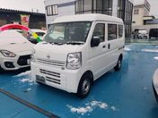 日産 クリッパーバン　４ＷＤ ＤＸ　ＨＲ