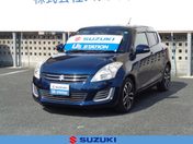 スズキ スイフト ＳＴＹＬＥ　３型