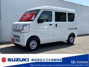スズキ エブリイバン ＰＡ　６型