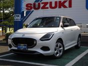 スズキ スイフト ＨＹＢＲＩＤ　ＭＸ　ＬＥＤヘッドランプ　