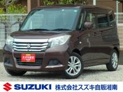 スズキ ソリオ Ｓセレクション　全方位カメラ付ナビ　ＥＴ