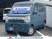 スズキ エブリイバン　４ＷＤ ＪＯＩＮターボ　６型　４ＷＤ　両側電動ス