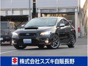 スバル ＷＲＸ　ＳＴＩ タイプＳ　６ＭＴ　４ＷＤ