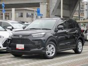 トヨタ ライズ Ｇ