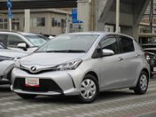 トヨタ ヴィッツ Ｆ　ＬＥＤエディション