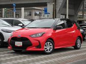 トヨタ ヤリス　ハイブリッド Ｇ