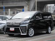 トヨタ ヴェルファイア Ｚ　Ａエディション