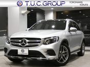 メルセデスベンツ ＧＬＣクラス ＧＬＣ２２０ｄ４マチスポーツ（本革仕様）