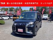 スズキ ソリオ　バンディット ハイブリッドＭＶ　登録済み未使用車　メー