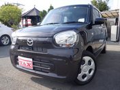 マツダ キャロル ＧＬ　超目玉車　パワステ　被害軽減ブレー