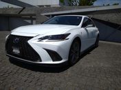 レクサス ＥＳ３００ｈ ＥＳ３００ｈ　Ｆスポーツ　ＴＲＤエアロ＆